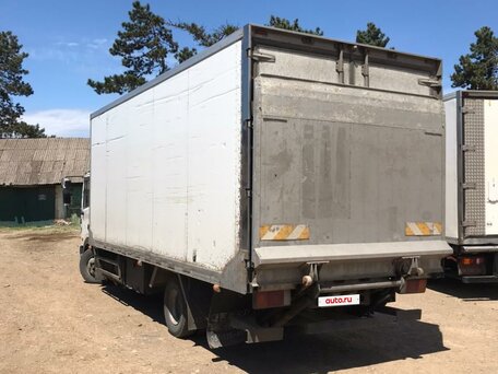 2013 Hyundai Gold, белый, 2400000 рублей, вид 1