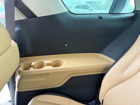 2021 Kia Carnival IV, белый, 5100000 рублей - вид 34