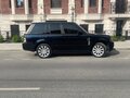2009 Land Rover Range Rover III Рестайлинг 2, синий, 1850000 рублей - вид 2