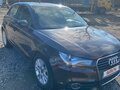 2012 Audi A1 I (8X), коричневый, 1055000 рублей