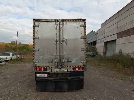 1994 Hino Profia, синий, 850000 рублей, вид 4