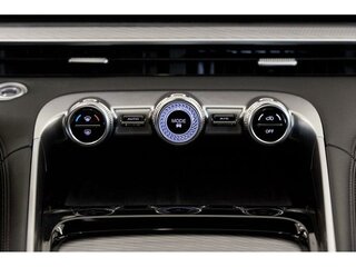 2023 Exeed TXL I Рестайлинг 2, чёрный, 2800000 рублей, вид 4