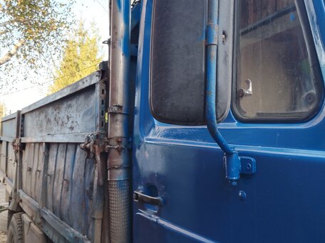 1993 ЗИЛ 4331, синий, 500000 рублей, вид 5