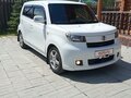 2009 Toyota bB II Рестайлинг, белый, 695000 рублей - вид 2