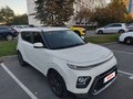 2021 Kia Soul III, белый, 1595000 рублей - вид 2
