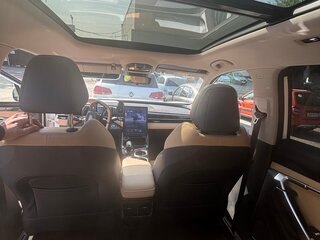 2023 Geely Atlas II, белый, 2450000 рублей, вид 2