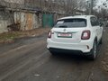 2019 Fiat 500X I Рестайлинг, белый, 1700000 рублей - вид 2