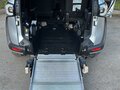 2017 Toyota Sienta II, серый, 1280000 рублей - вид 4