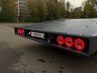 2013 ГАЗ ГАЗель (3302), белый, 1650000 рублей, вид 4