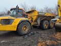 2021 Volvo A60H, жёлтый, 61000000 рублей - вид 3