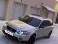2005 Subaru Outback III, серебристый, 700000 рублей - вид 3