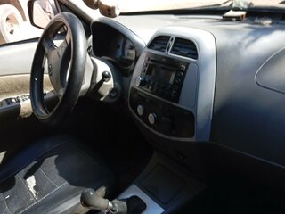 2011 Vortex Tingo I, серый, 450000 рублей, вид 1