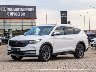 Dongfeng Fengon ix7