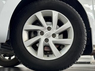 2016 Lada (ВАЗ) XRAY I, белый, 750000 рублей, вид 3