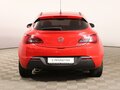 2012 Opel Astra GTC J Рестайлинг, красный - вид 6