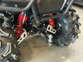 2025 Loncin XWolf 700, бежевый, 999000 рублей - вид 6