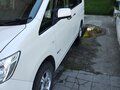 2012 Nissan Serena IV (C26), белый, 1400000 рублей - вид 6
