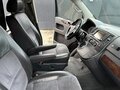 2012 Volkswagen Multivan T5 Рестайлинг, чёрный, 2750000 рублей - вид 7