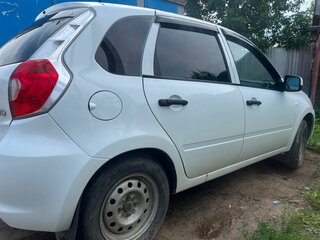 2015 Datsun mi-DO, белый, 350000 рублей, вид 5