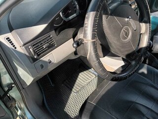2007 Chevrolet Lacetti I, зелёный, 415000 рублей, вид 5