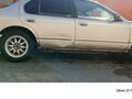 1997 Nissan Maxima IV (A32), серебристый, 150000 рублей - вид 10
