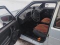 2004 Lada (ВАЗ) 2114, серебристый, 150000 рублей - вид 6