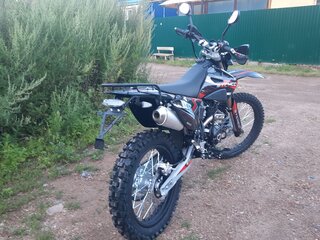 2025 Sycmmc 300, чёрный, 115000 рублей, вид 3