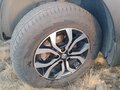 2015 Nissan Terrano III (D10), синий, 980000 рублей - вид 10