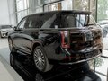 2026 GAC S9, чёрный - вид 3