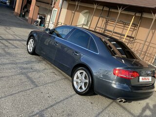 2008 Audi A4 IV (B8), 990000 рублей, вид 4