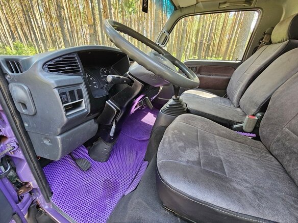 1999 Samsung SV110, фиолетовый, 1150000 рублей - вид 11