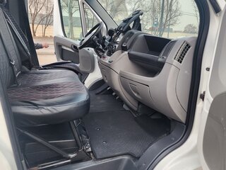 2010 Peugeot Boxer, белый, 1650000 рублей, вид 5