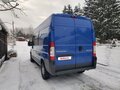 2012 Peugeot Boxer, синий, 1900000 рублей - вид 9