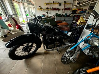 BMW R 35
