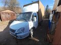 2006 ГАЗ ГАЗель (3302), белый, 220000 рублей - вид 7