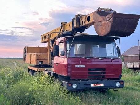 1989 Спецстроймаш Погрузчики, 1500000 рублей, вид 4