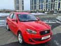 2014 FAW Oley, красный, 545000 рублей - вид 3