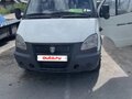 2013 ГАЗ ГАЗель (3302), белый, 860000 рублей