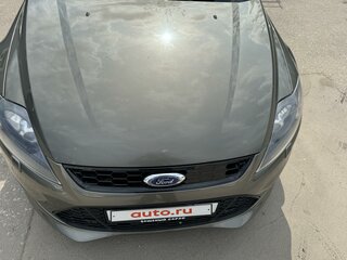 2011 Ford Mondeo IV Рестайлинг, зелёный, 1700000 рублей, вид 2
