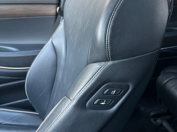 2021 Genesis GV80 I, серый, 5000000 рублей - вид 15