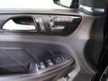 2014 Mercedes-Benz M-Класс AMG 63 AMG III (W166), чёрный - вид 7