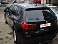 2011 BMW X3 20d xDrive II (F25), чёрный, 1380000 рублей - вид 3
