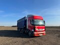 2005 Renault Premium, красный, 2150000 рублей
