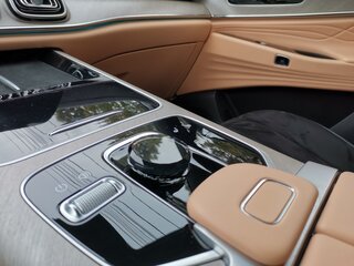 2024 Jaecoo J8, белый, 3350000 рублей, вид 5