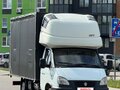 2020 ГАЗ ГАЗель (3302), белый, 1650000 рублей - вид 8
