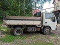2001 Isuzu Elf (N-series), белый, 1600000 рублей - вид 2