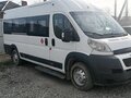 2013 Peugeot Boxer, белый, 1480000 рублей - вид 9
