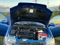 2007 Chevrolet Aveo I, синий, 430000 рублей - вид 6