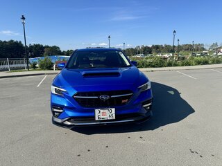 2021 Subaru Levorg II, синий, 2900000 рублей, вид 1