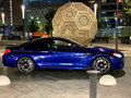 2012 BMW M6 III (F06/F13/F12), синий, 3790000 рублей - вид 2